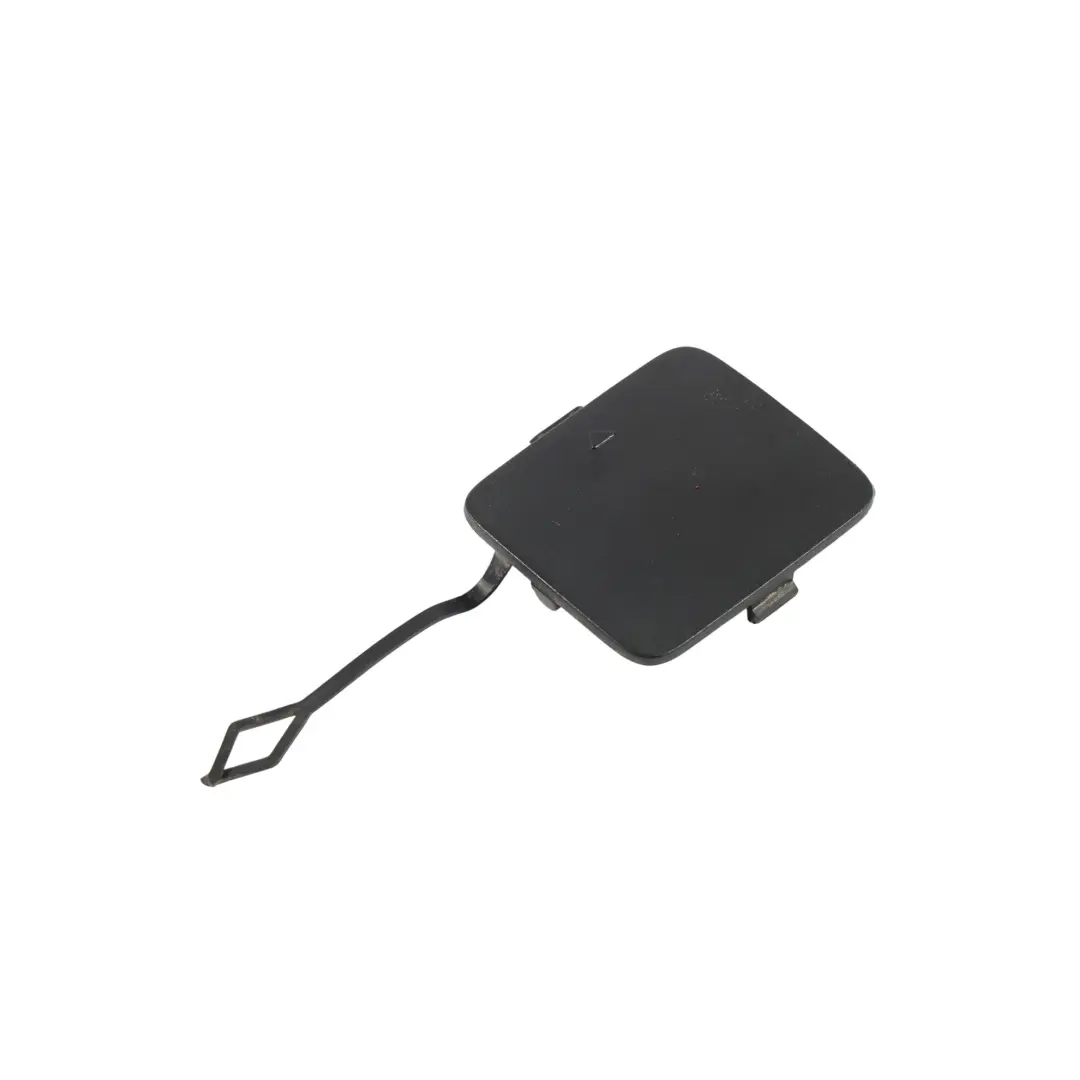 Coperchio Gancio Traino Paraurti Posteriore Nero per BMW X3 F25 con numero di parte 2452510 BMW X3 F25 Coperchio Gancio Traino Paraurti Posteriore Nero - SKU 2452510 - Numero di parte 2452510