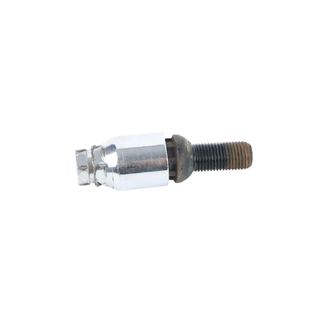 Mini Cooper R55 R56 F56 R60 R61 F60 Écrous Boulons Antivol M14X1,25 - SKU 2453960-10 - Numéro de pièce 2453960