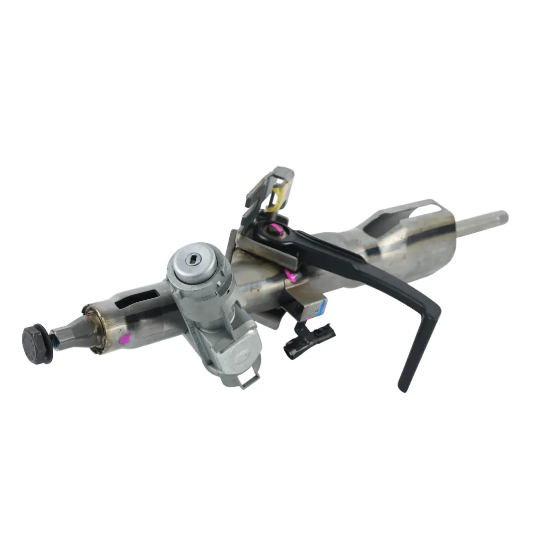 Ford Ranger MK3 Lenksäule DB39-3C529-AB - SKU 2460860 - Teilenummer 2460860