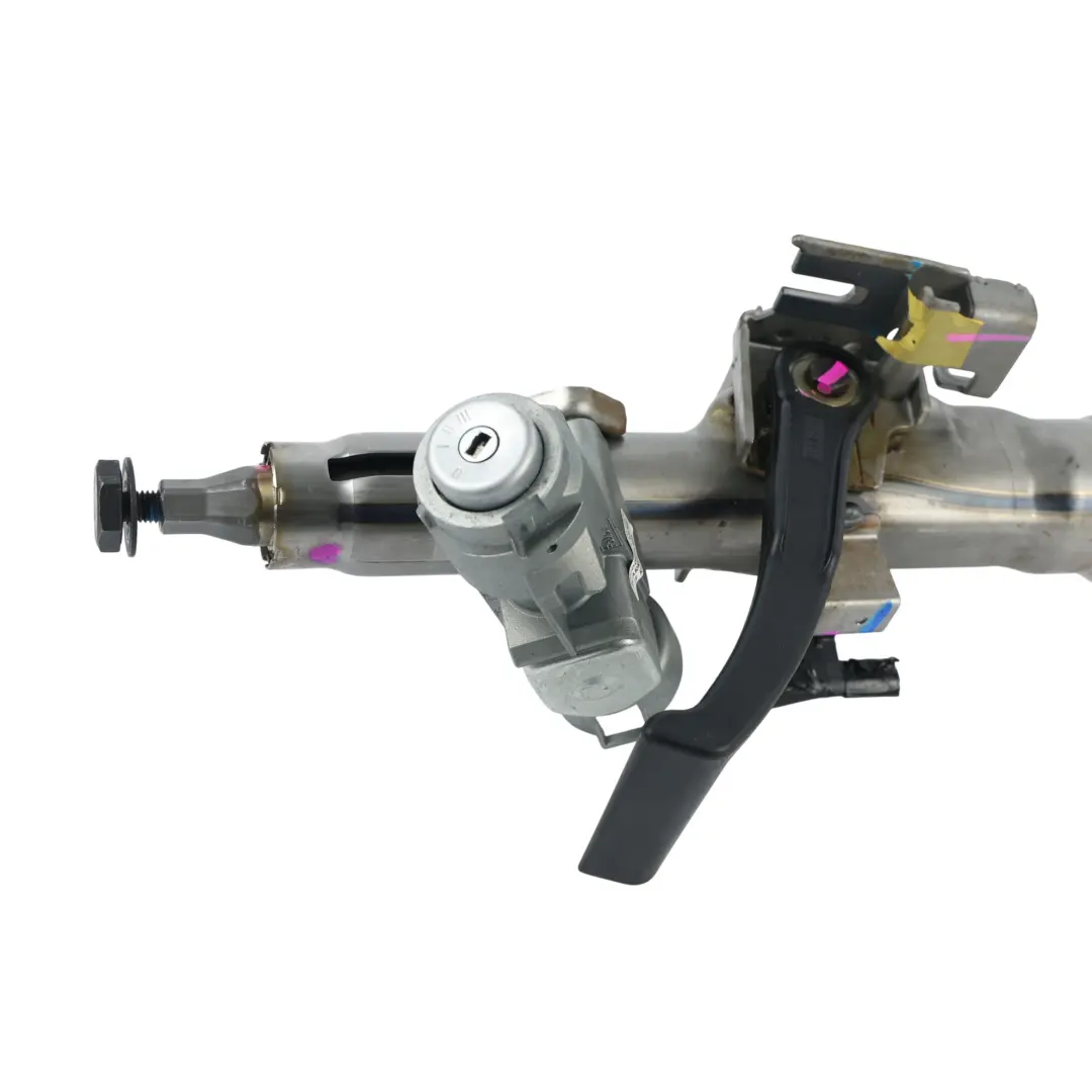 Mk3 Steering Column DB39-3C529-AB DB39-3C529-AB to Ford Ranger with Part number 2460860 Ford Ranger Mk3 Steering Column DB39-3C529-AB DB39-3C529-AB - SKU 2460860 - Part number 2460860
