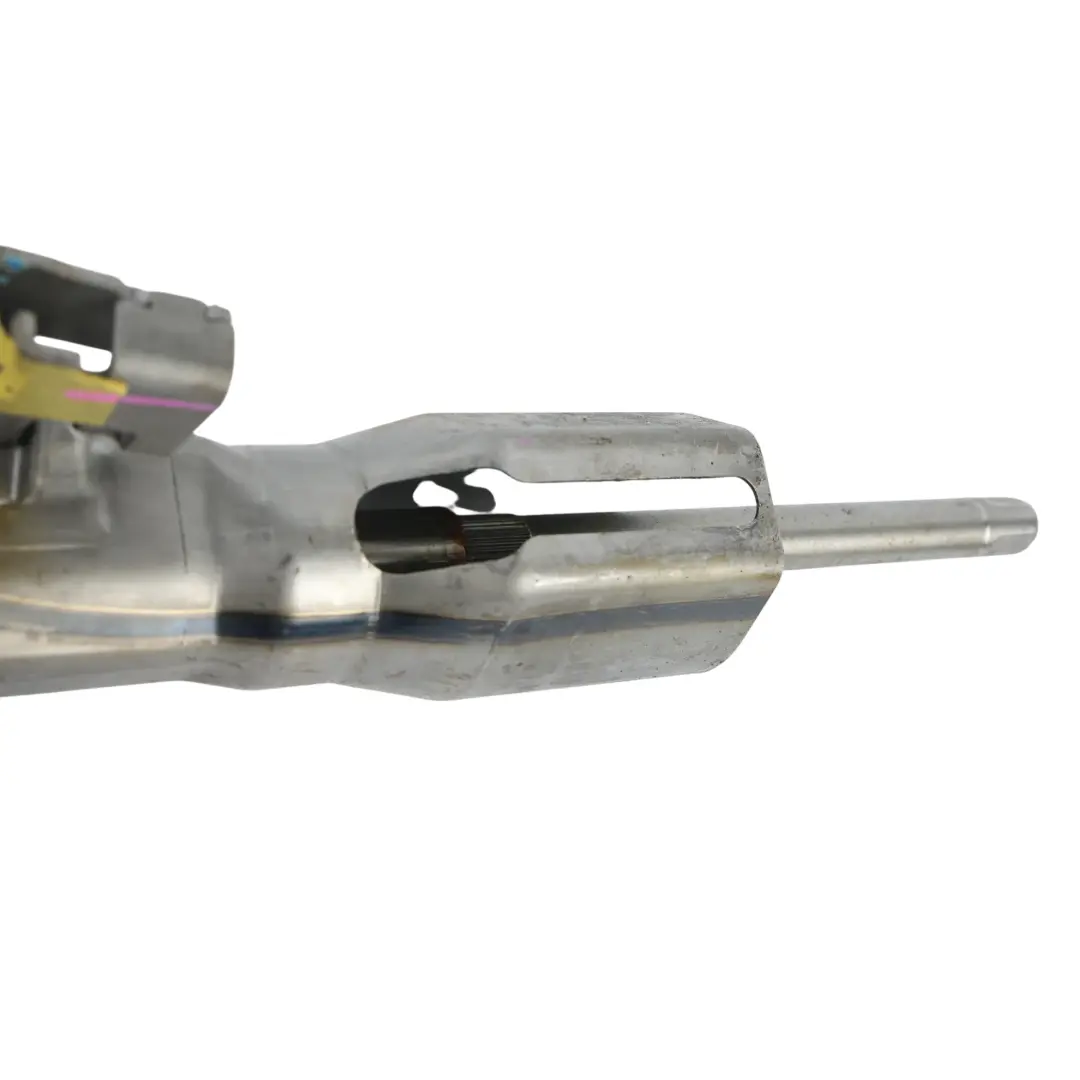 MK3 Columna Dirección DB39-3C529-AB para Ford Ranger con número de pieza 2460860 Ford Ranger MK3 Columna Dirección DB39-3C529-AB - SKU 2460860 - Número de pieza 2460860