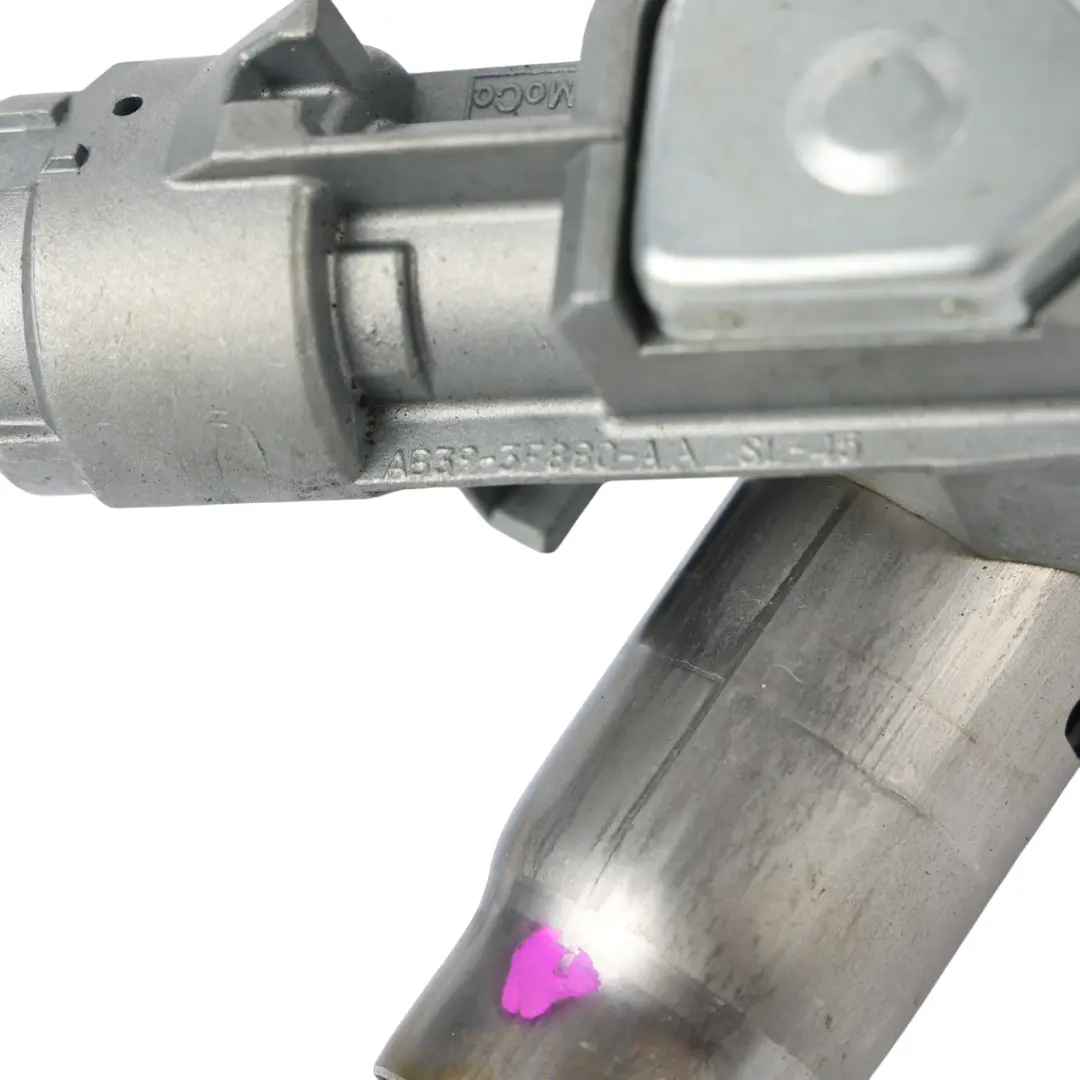 MK3 Columna Dirección DB39-3C529-AB para Ford Ranger con número de pieza 2460860 Ford Ranger MK3 Columna Dirección DB39-3C529-AB - SKU 2460860 - Número de pieza 2460860