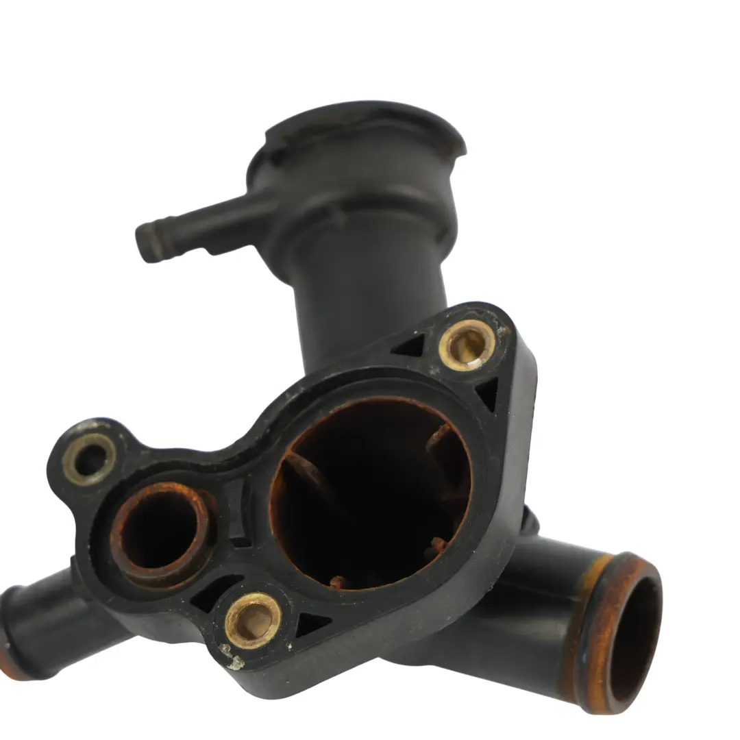 Mini Cooper R50 R52 Alloggiamento Termostato Pompa Acqua Raffreddamento - SKU 2465016 - Numero di parte 2465016