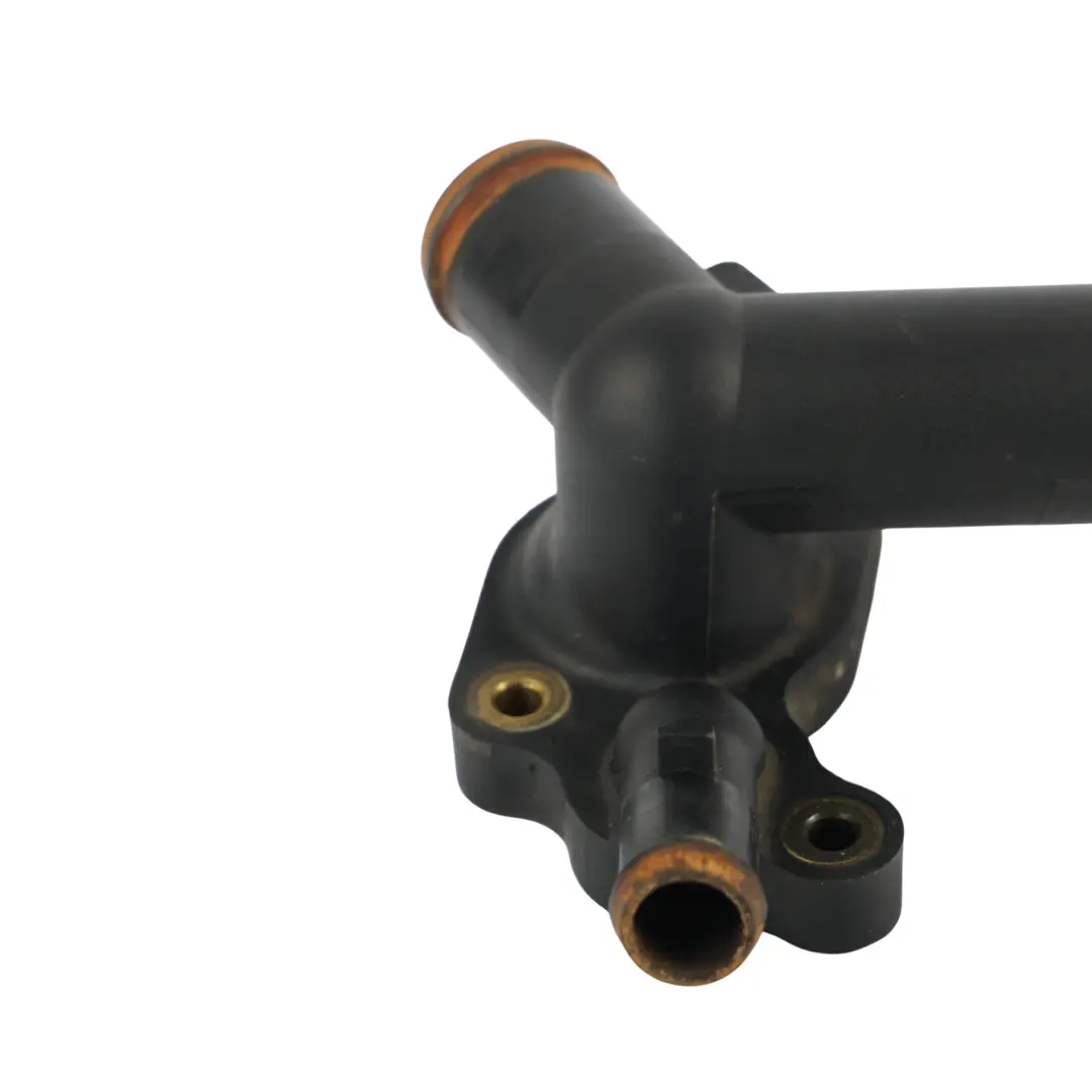 Mini Cooper R50 R52 Alloggiamento Termostato Pompa Acqua Raffreddamento - SKU 2465016 - Numero di parte 2465016