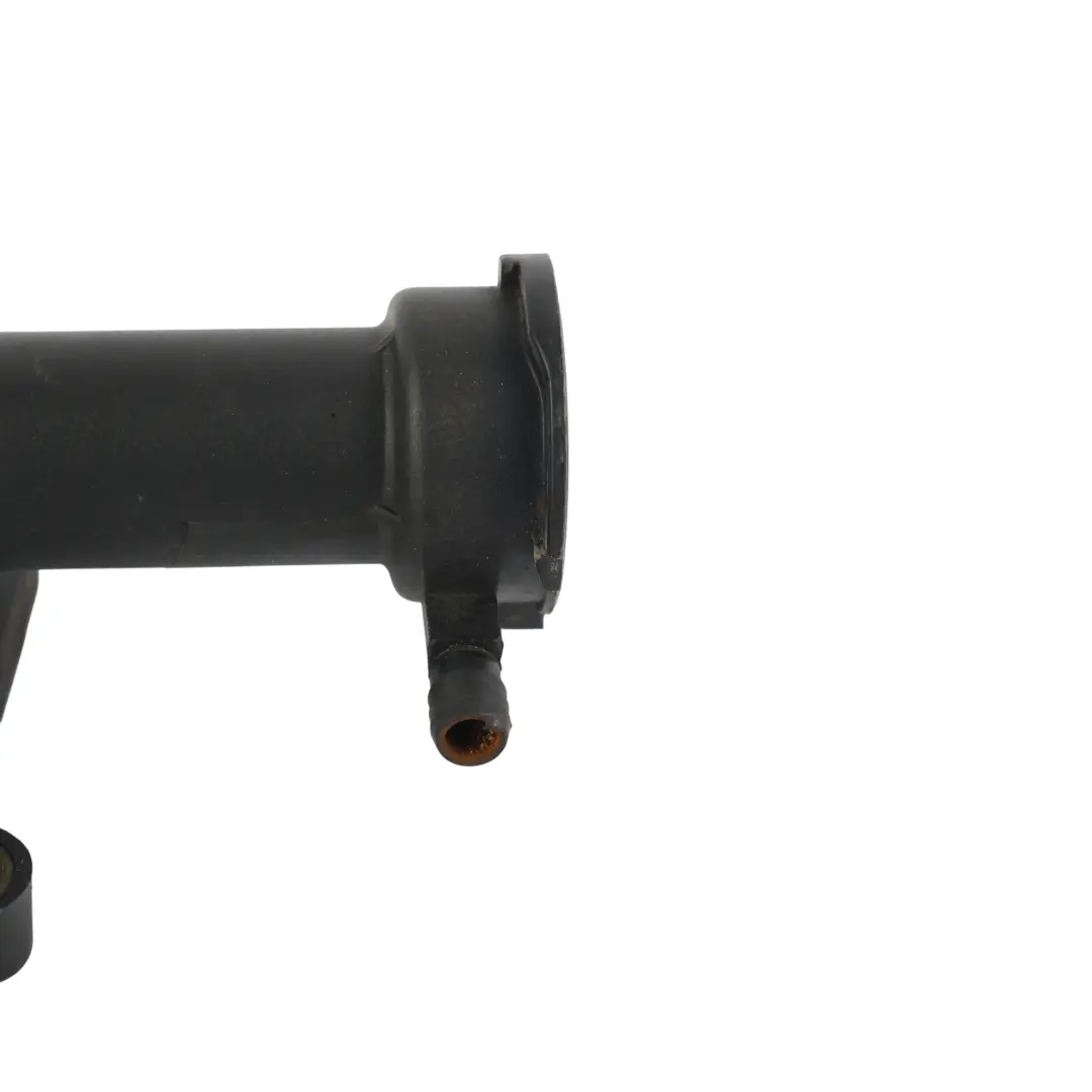 Mini Cooper R50 R52 Thermostat Housing Water Pump Cooling System - SKU 2465016 - Part number 2465016