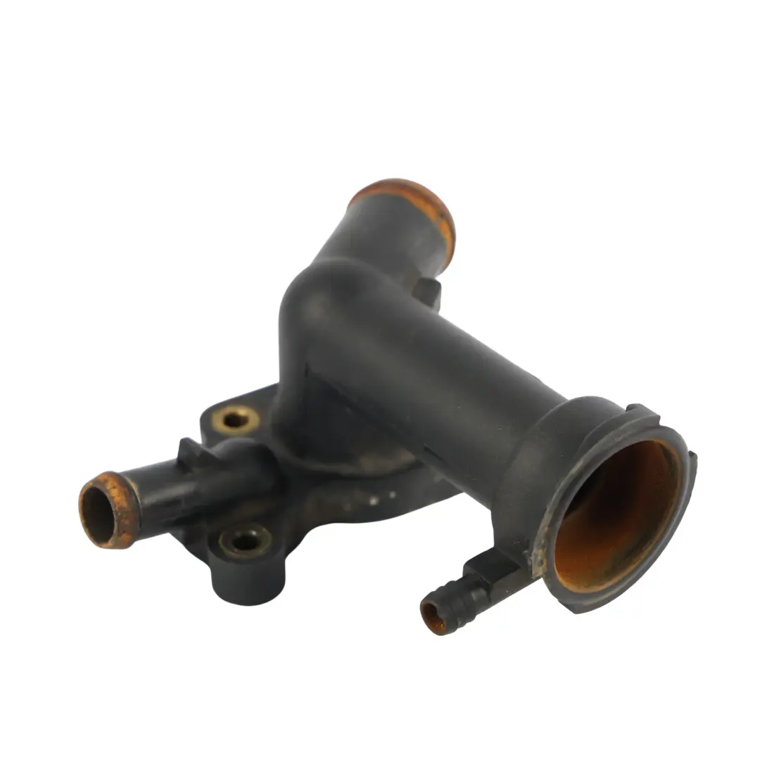 Mini Cooper R50 R52 Thermostat Housing Water Pump Cooling System - SKU 2465016 - Part number 2465016