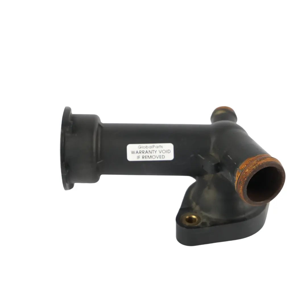 Obudowa Termostatu Pompa Wody Układ Chłodzenia do Mini Cooper R50 R52 o numerze 2465016 Mini Cooper R50 R52 Obudowa Termostatu Pompa Wody Układ Chłodzenia - SKU 2465016 - Numer Części 2465016