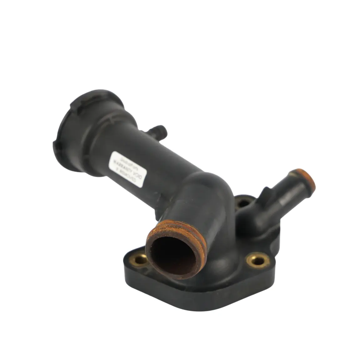 Alloggiamento Termostato Pompa Acqua Raffreddamento per Mini Cooper R50 R52 con numero di parte 2465016 Mini Cooper R50 R52 Alloggiamento Termostato Pompa Acqua Raffreddamento - SKU 2465016 - Numero di parte 2465016