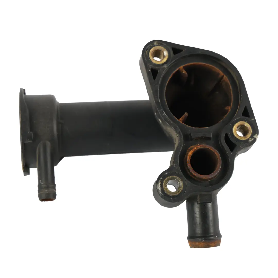 Boîtier Thermostat Pompe à Eau Refroidissement pour Mini Cooper R50 R52 à propos du numéro de pièce 2465016 Mini Cooper R50 R52 Boîtier Thermostat Pompe à Eau Refroidissement - SKU 2465016 - Numéro de pièce 2465016