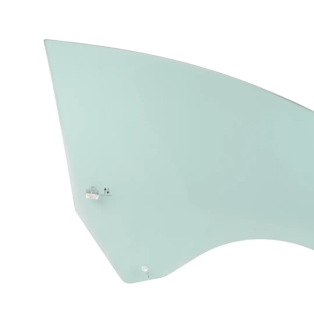 Ford Mondeo Mk5 Door Glass Window Front Left N/S DS73-F21411-E - SKU 2468502 - Part number 2468502