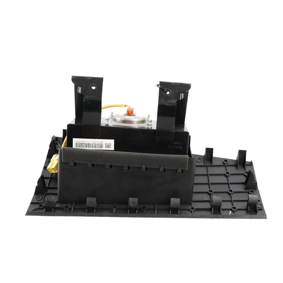 Ford Ranger Mk4 Front Dashboard Air Module SRS System Unit 6M34-J044A74-CA - SKU 2472006 - Part number 2472006