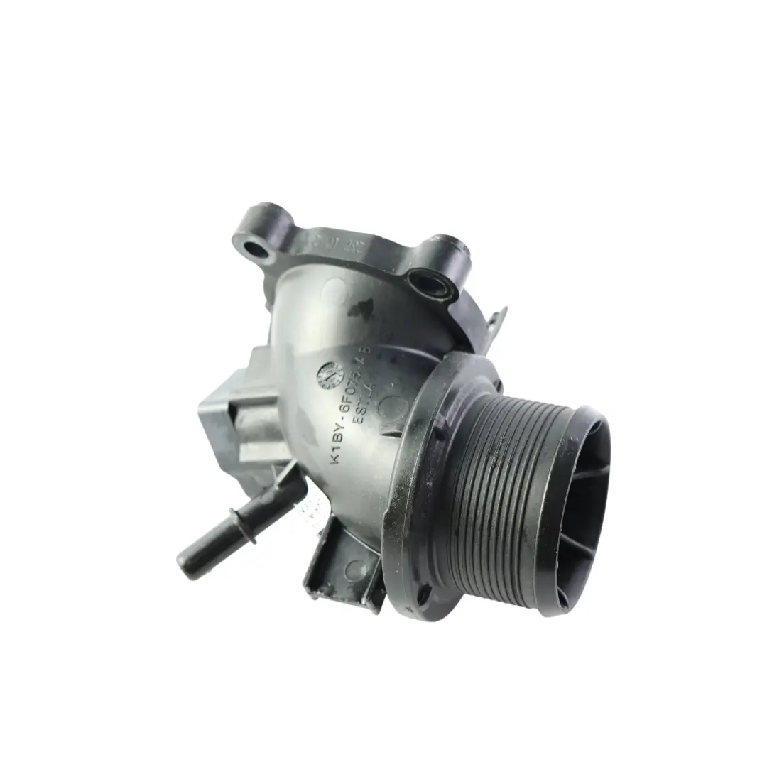 Ford Fiesta Mk8 Puma Air Intake Hose Elbow Pipe ST 1.5 Petrol K1BY-6F075-AB - SKU 2475896 - Part number 2475896