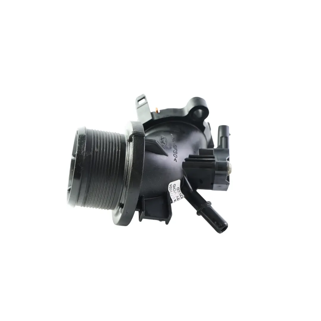 Ford Fiesta MK8 Puma Tubo Gomito Aspirazione Aria ST 1.5 Benzina K1BY-6F075-AB - SKU 2475896 - Numero di parte 2475896