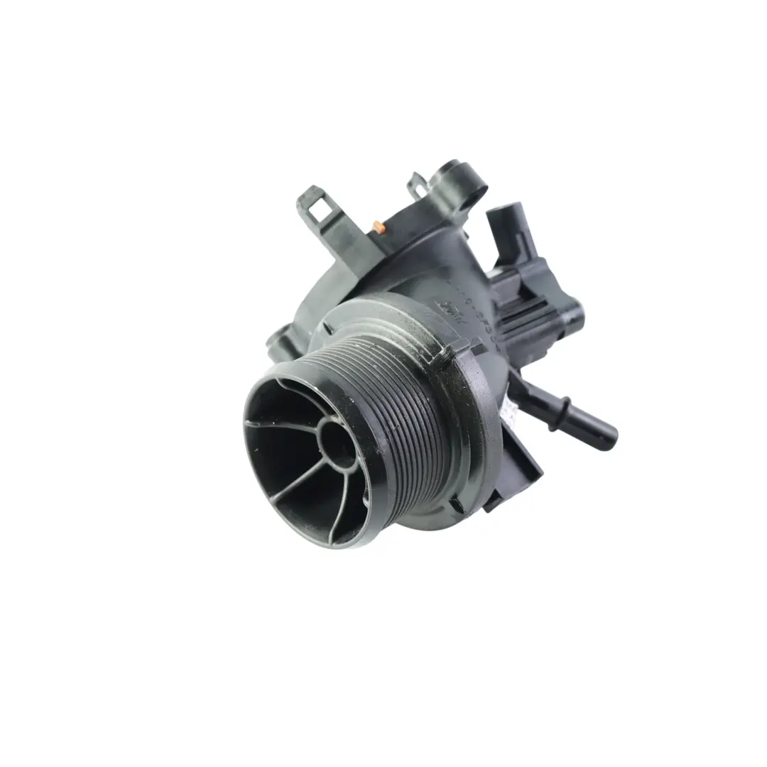 Mk8 Puma Air Intake Hose Elbow Pipe ST 1.5 Petrol K1BY-6F075-AB to Ford Fiesta with Part number 2475896 Ford Fiesta Mk8 Puma Air Intake Hose Elbow Pipe ST 1.5 Petrol K1BY-6F075-AB - SKU 2475896 - Part number 2475896