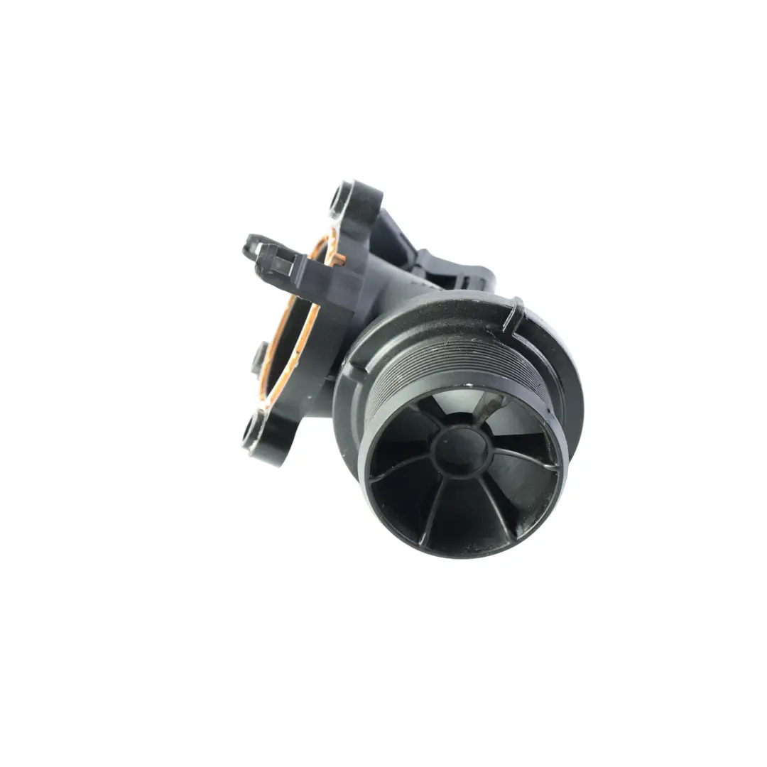 Ford Fiesta Mk8 Puma Air Intake Hose Elbow Pipe ST 1.5 Petrol K1BY-6F075-AB - SKU 2475896 - Part number 2475896
