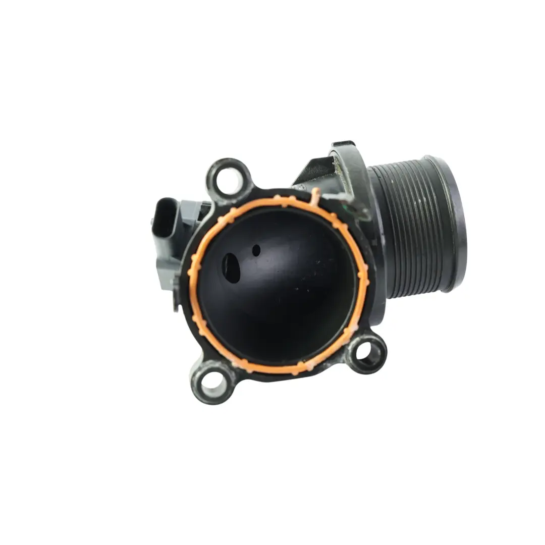 Mk8 Puma Air Intake Hose Elbow Pipe ST 1.5 Petrol K1BY-6F075-AB to Ford Fiesta with Part number 2475896 Ford Fiesta Mk8 Puma Air Intake Hose Elbow Pipe ST 1.5 Petrol K1BY-6F075-AB - SKU 2475896 - Part number 2475896