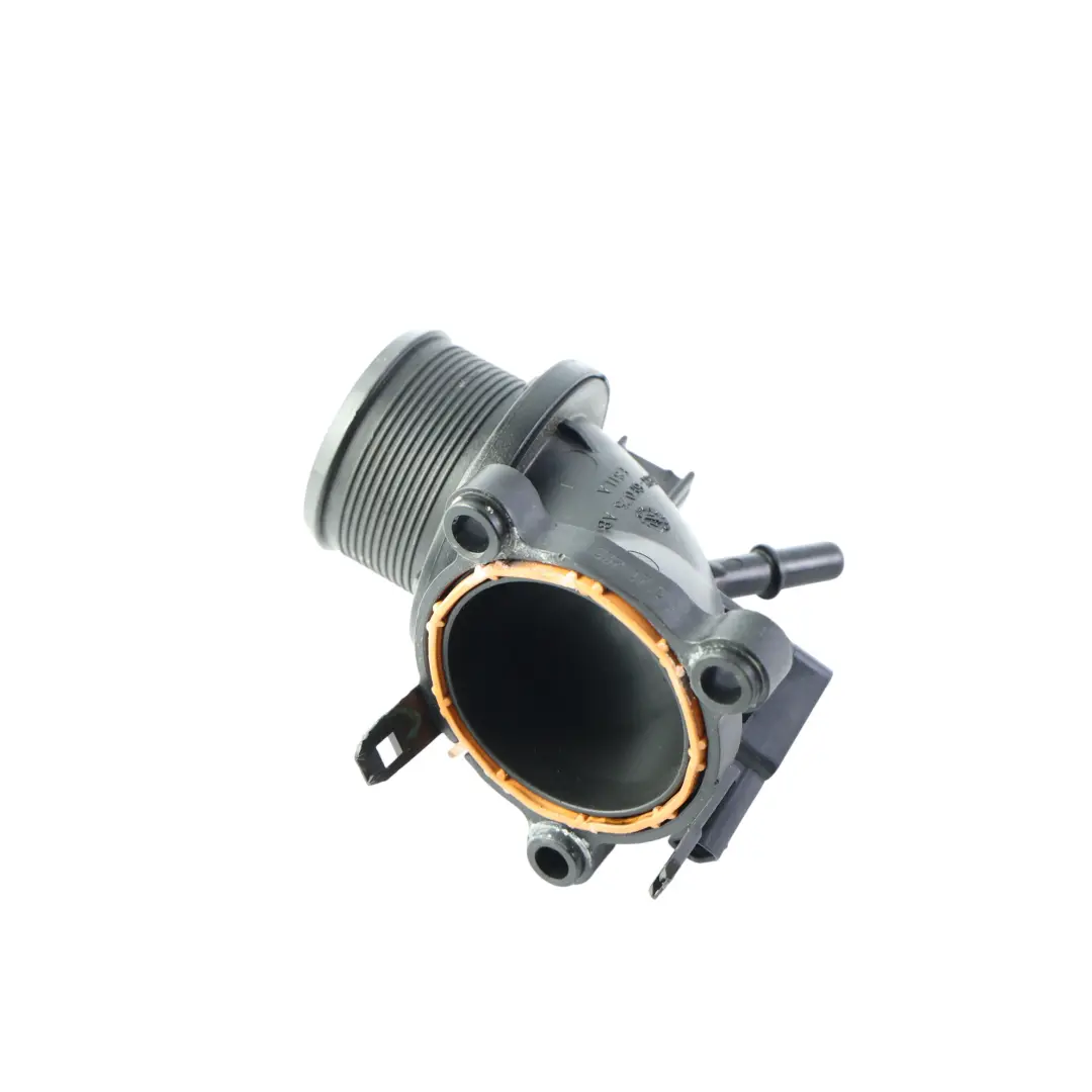 Ford Fiesta MK8 Puma Codo Manguera Admisión Aire ST 1.5 Gasolina K1BY-6F075-AB - SKU 2475896 - Número de pieza 2475896