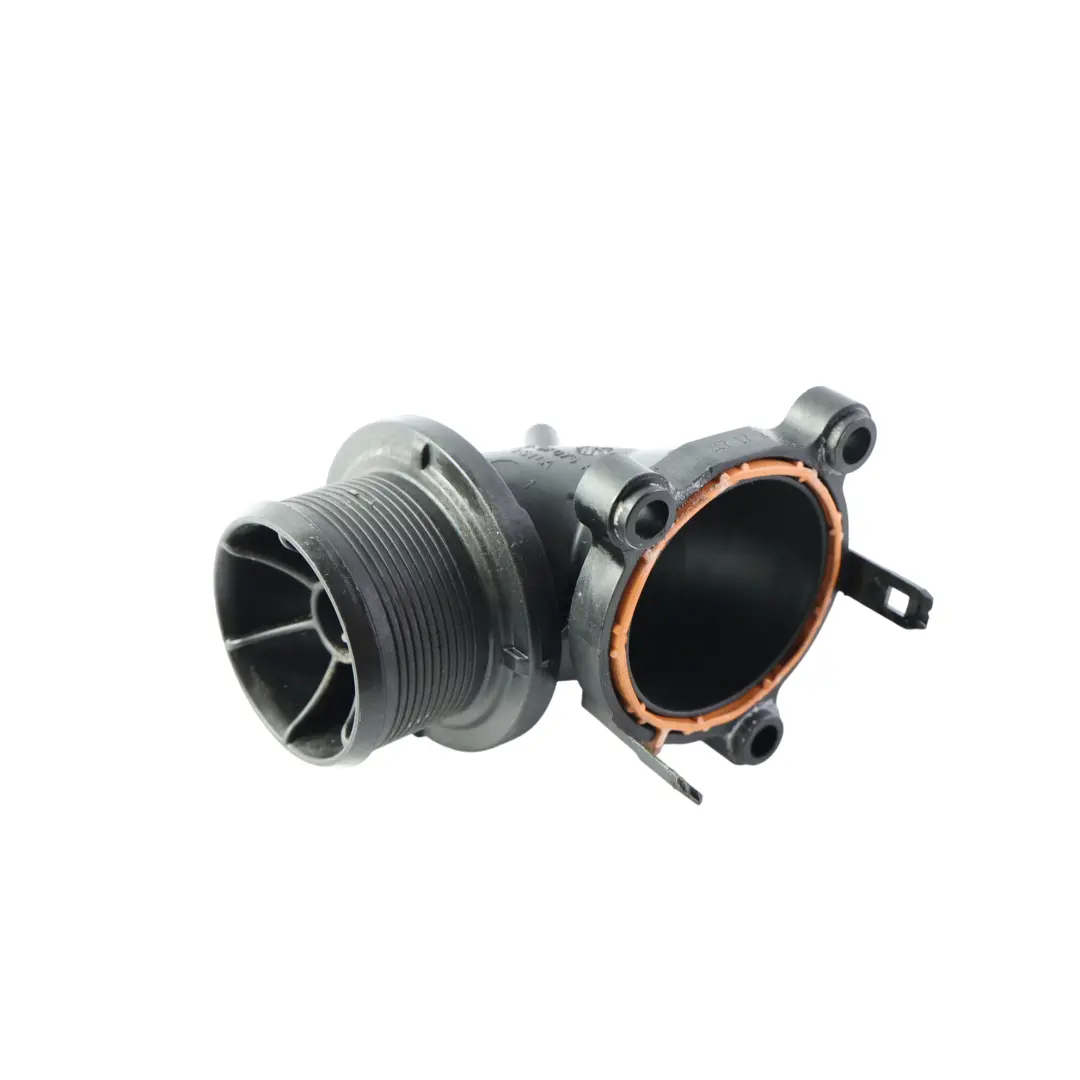 Mk8 Puma Air Intake Hose Elbow Pipe ST 1.5 Petrol K1BY-6F075-AB to Ford Fiesta with Part number 2475896 Ford Fiesta Mk8 Puma Air Intake Hose Elbow Pipe ST 1.5 Petrol K1BY-6F075-AB - SKU 2475896 - Part number 2475896