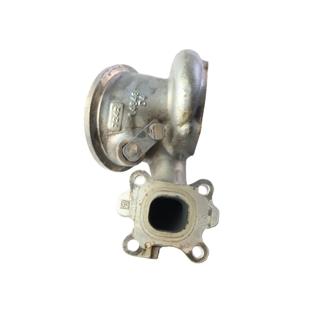 Mk8 Puma Mk4 Turbocharger Manifold Cover 1.5 ST JA6G-6K682-AE to Ford Fiesta with Part number 2492039 Ford Fiesta Mk8 Puma Mk4 Turbocharger Manifold Cover 1.5 ST JA6G-6K682-AE - SKU 2492039-1 - Part number 2492039