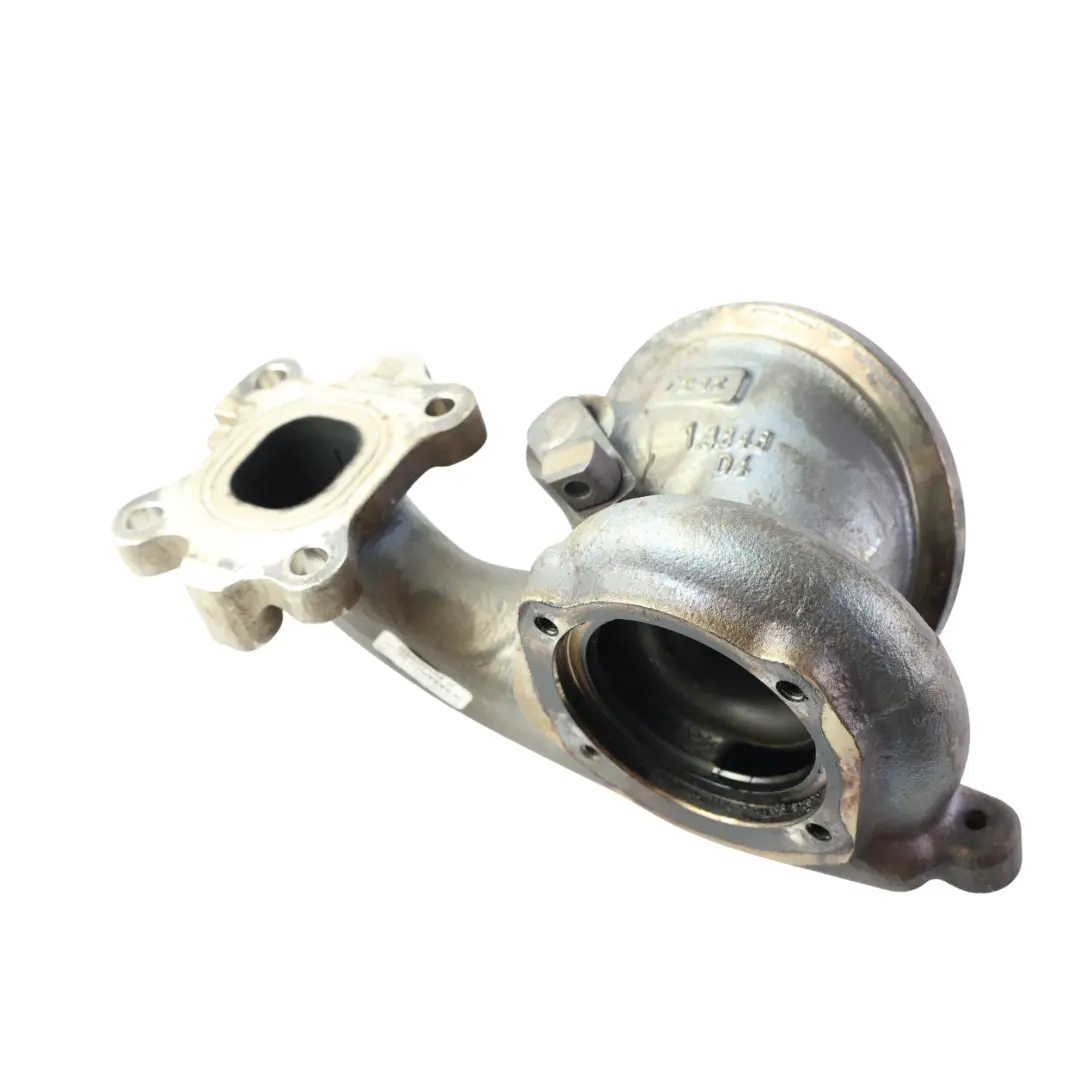 Ford Fiesta MK8 Puma MK4 Copertura Turbo 1.5 ST JA6G-6K682-AE - SKU 2492039-1 - Numero di parte 2492039
