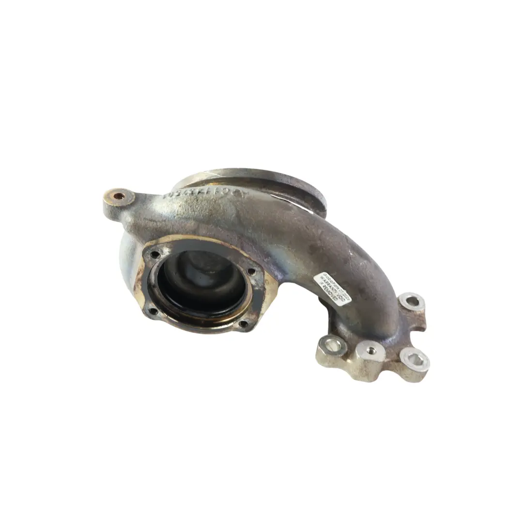 Mk8 Puma Mk4 Turbocharger Manifold Cover 1.5 ST JA6G-6K682-AE to Ford Fiesta with Part number 2492039 Ford Fiesta Mk8 Puma Mk4 Turbocharger Manifold Cover 1.5 ST JA6G-6K682-AE - SKU 2492039-1 - Part number 2492039