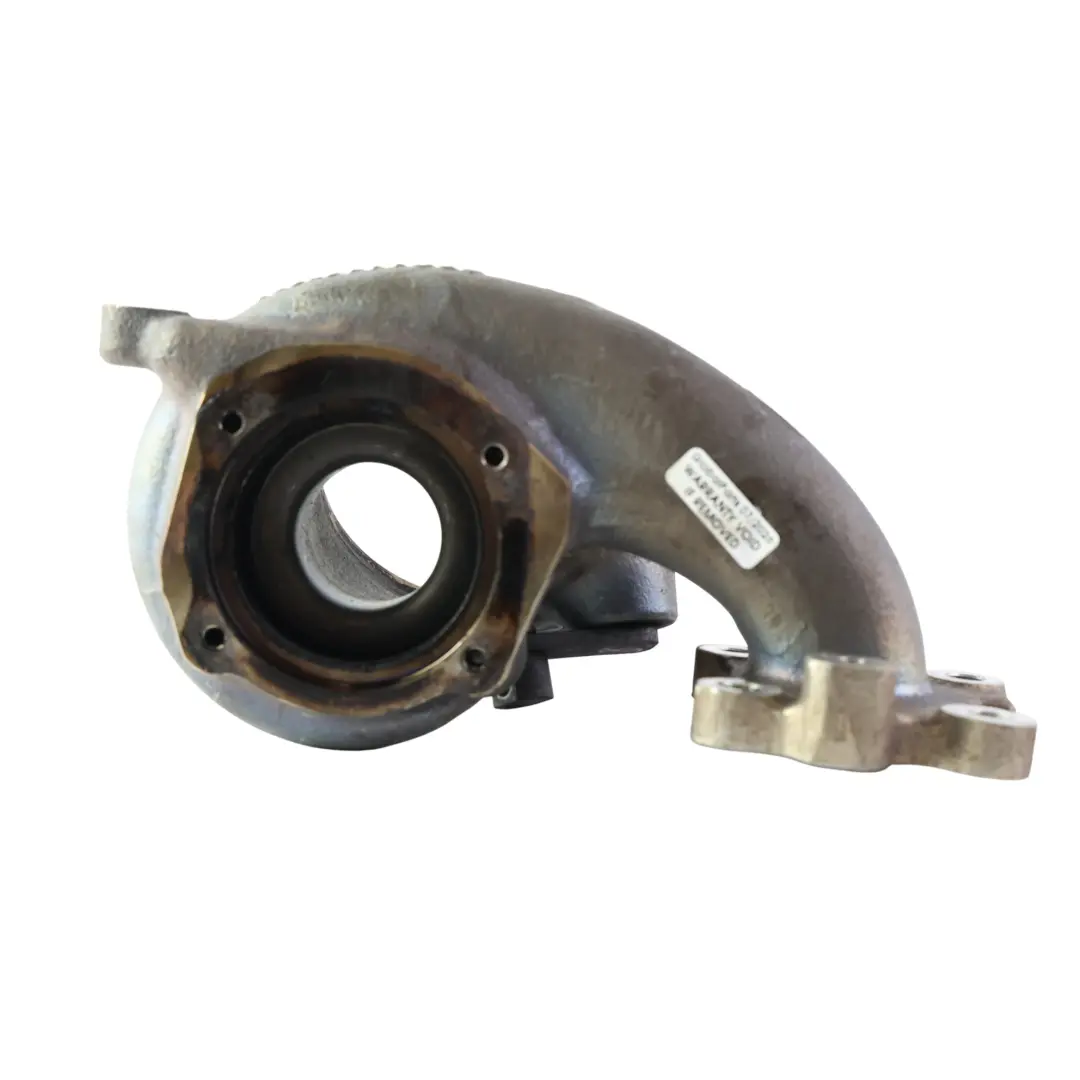 Ford Fiesta MK8 Puma MK4 Copertura Turbo 1.5 ST JA6G-6K682-AE - SKU 2492039-1 - Numero di parte 2492039