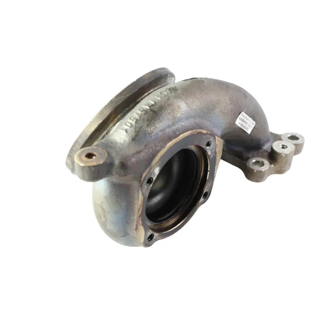 MK8 Puma MK4 Cubierta Colector Turbo 1.5 ST JA6G-6K682-AE para Ford Fiesta con número de pieza 2492039 Ford Fiesta MK8 Puma MK4 Cubierta Colector Turbo 1.5 ST JA6G-6K682-AE - SKU 2492039-1 - Número de pieza 2492039