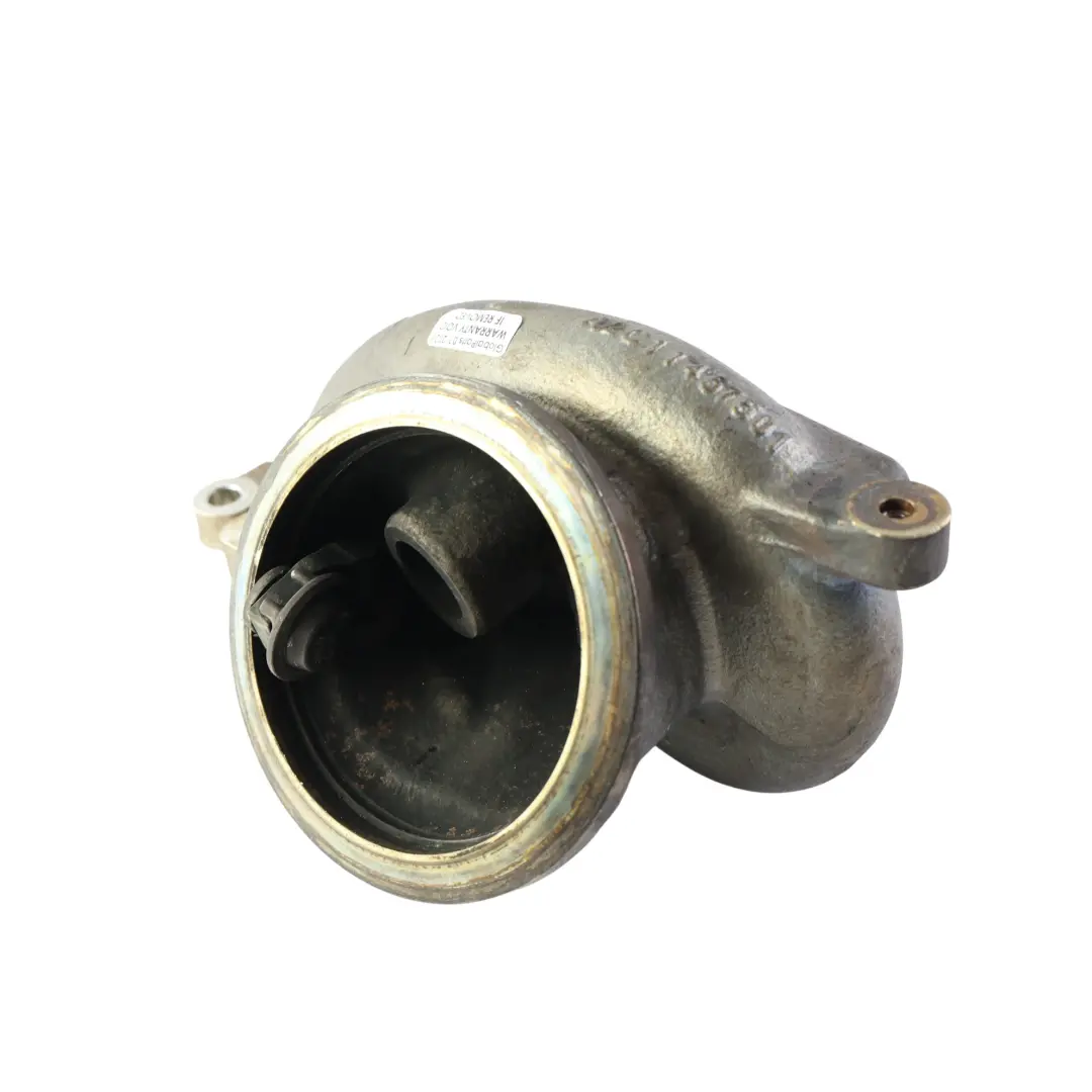 MK8 Puma MK4 Copertura Turbo 1.5 ST JA6G-6K682-AE per Ford Fiesta con numero di parte 2492039 Ford Fiesta MK8 Puma MK4 Copertura Turbo 1.5 ST JA6G-6K682-AE - SKU 2492039-1 - Numero di parte 2492039