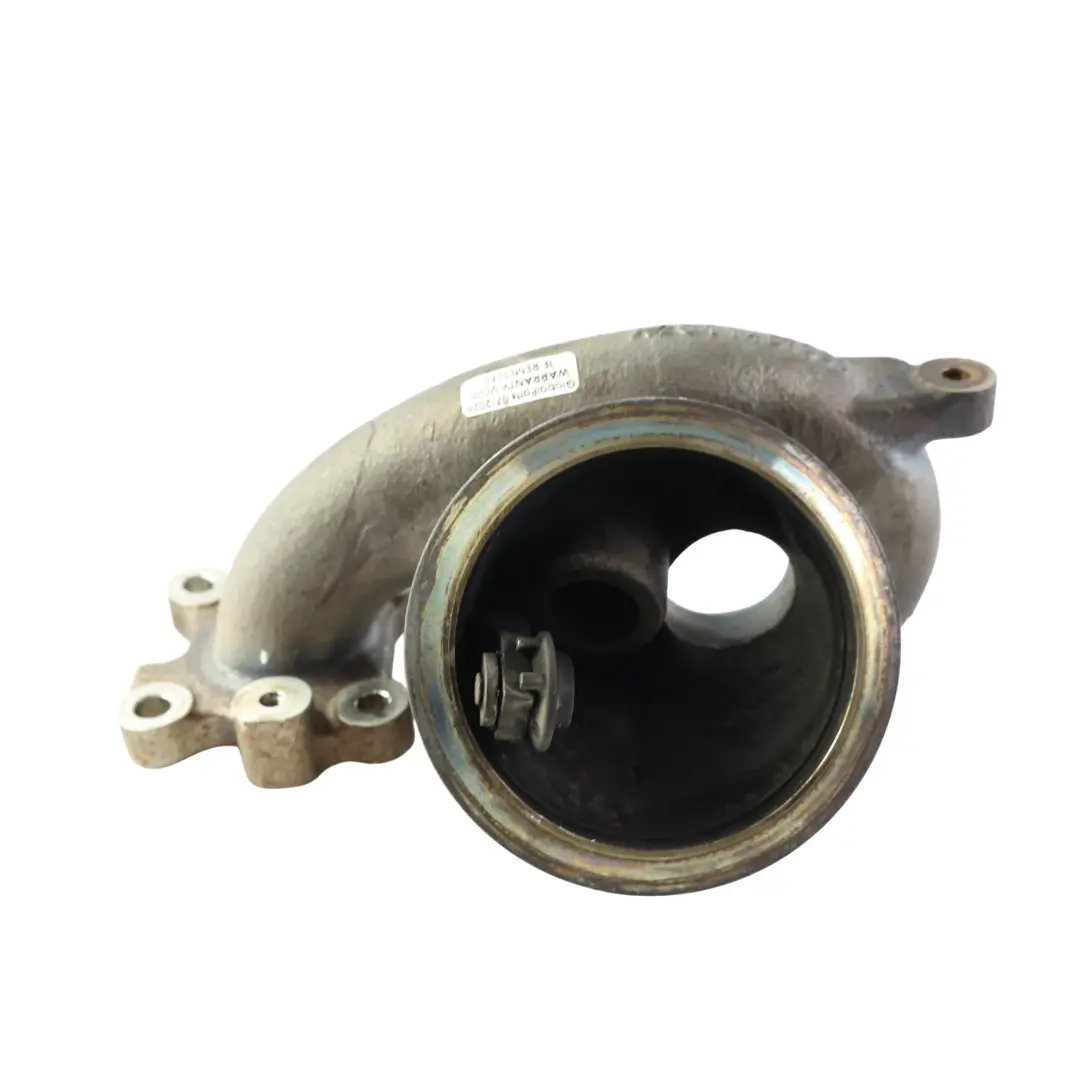 Mk8 Puma Mk4 Turbocharger Manifold Cover 1.5 ST JA6G-6K682-AE to Ford Fiesta with Part number 2492039 Ford Fiesta Mk8 Puma Mk4 Turbocharger Manifold Cover 1.5 ST JA6G-6K682-AE - SKU 2492039-1 - Part number 2492039