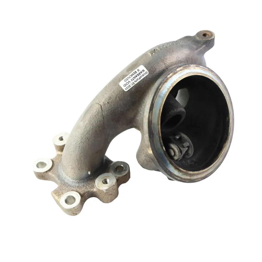 Ford Fiesta Mk8 Puma Mk4 Turbocharger Manifold Cover 1.5 ST JA6G-6K682-AE - SKU 2492039-1 - Part number 2492039