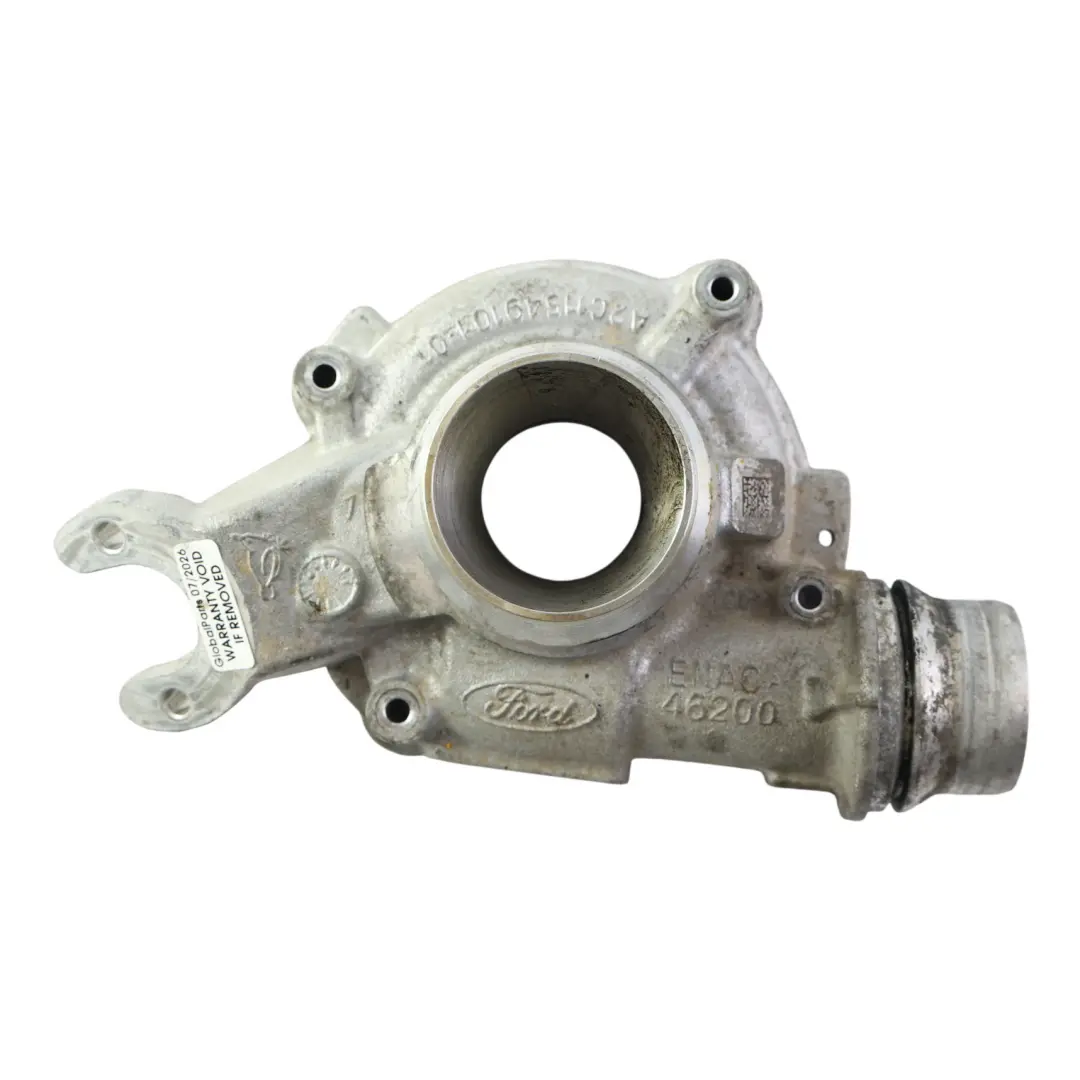 MK8 Puma MK4 Cubierta Superior Turbocompresor 1.5 ST JA6G-6K682-AE para Ford Fiesta con número de pieza 2492039 Ford Fiesta MK8 Puma MK4 Cubierta Superior Turbocompresor 1.5 ST JA6G-6K682-AE - SKU 2492039-2 - Número de pieza 2492039