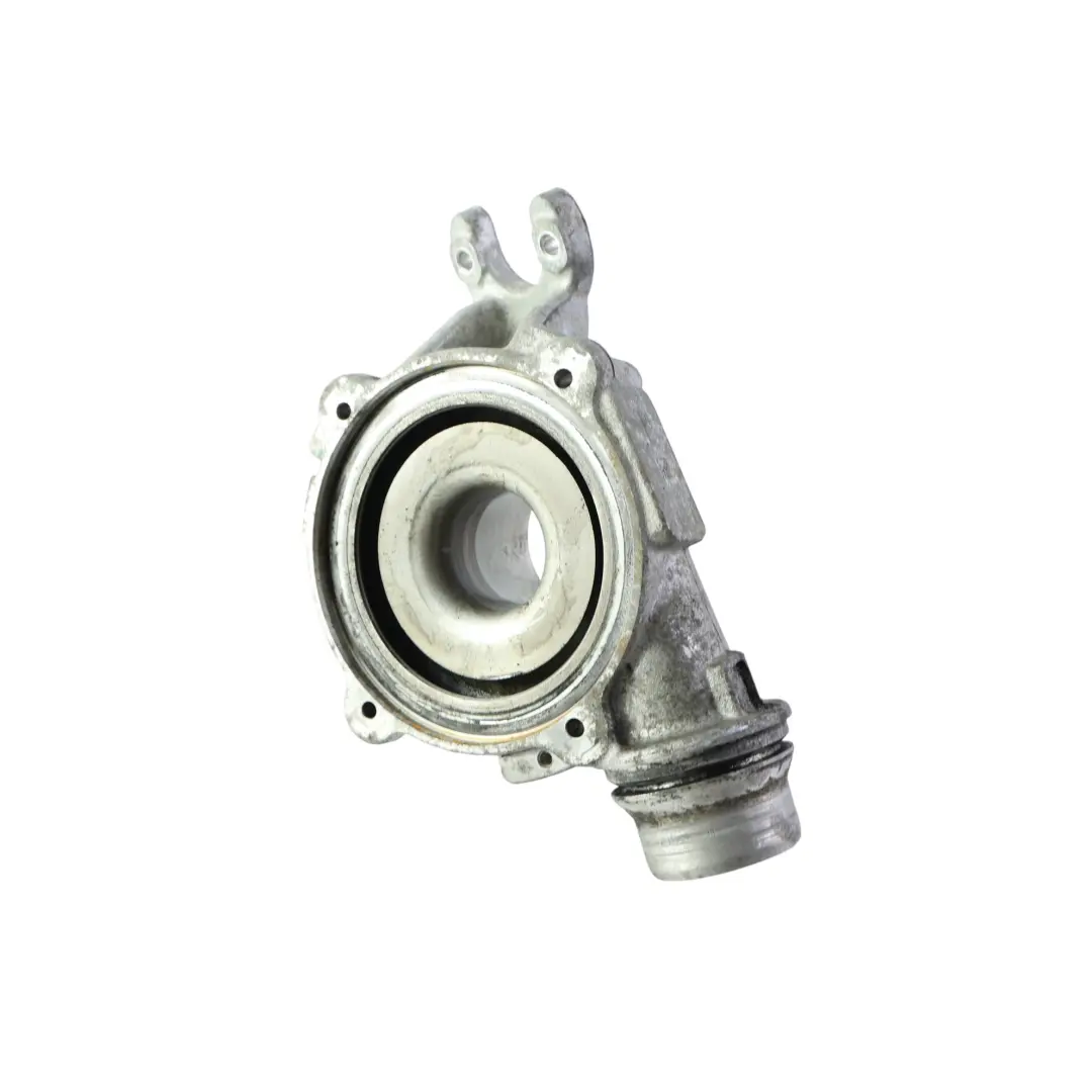 Ford Fiesta Mk8 Puma Mk4 Górna Pokrywa Turbosprężarki 1.5 ST JA6G-6K682-AE - SKU 2492039-2 - Numer Części 2492039