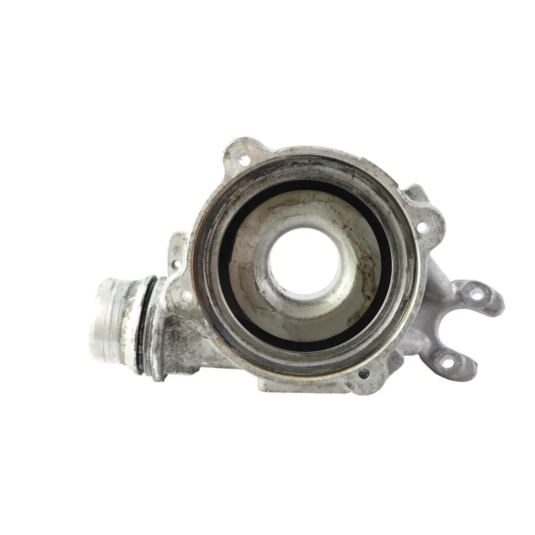 Ford Fiesta Mk8 Puma Mk4 Turbocharger Upper Cover 1.5 ST JA6G-6K682-AE - SKU 2492039-2 - Part number 2492039
