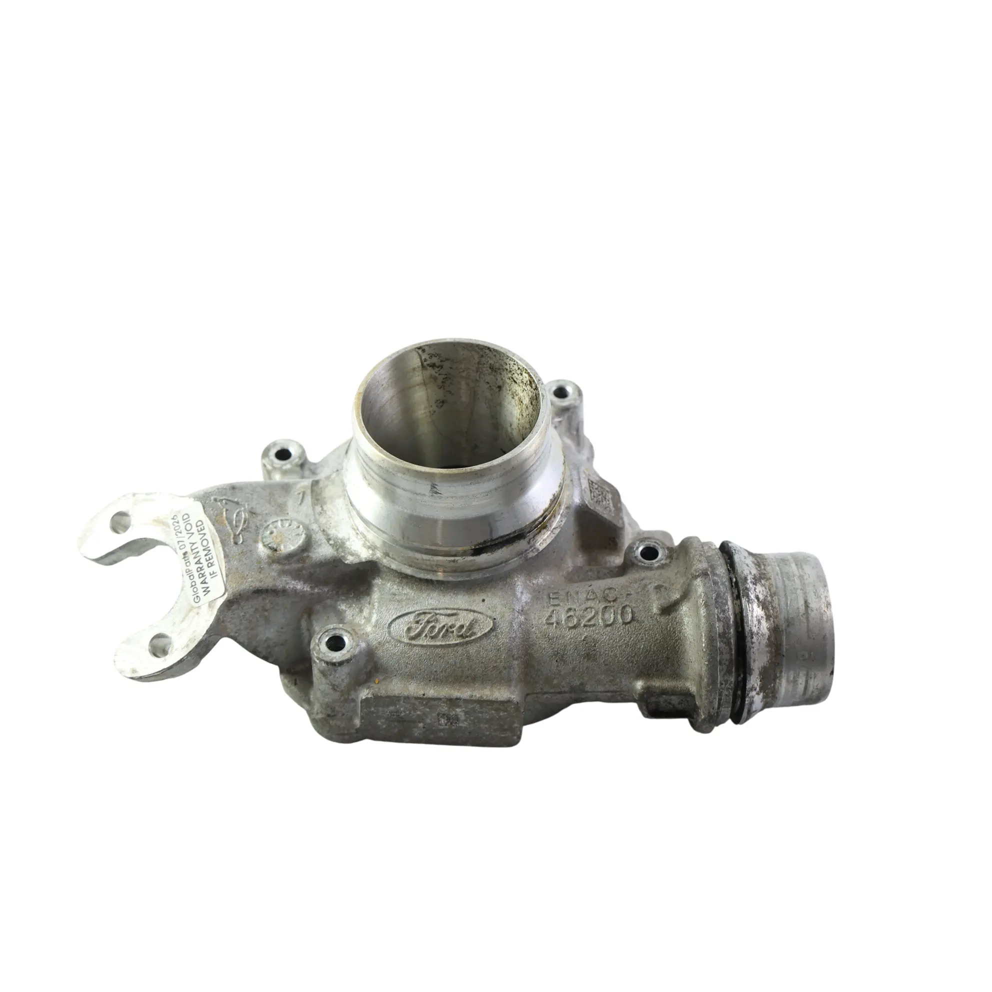 Ford Fiesta MK8 Puma MK4 Copertura Turbo 1.5 ST JA6G-6K682-AE