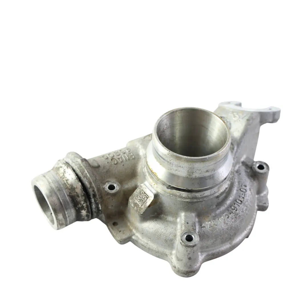 Ford Fiesta Mk8 Puma Mk4 Turbocharger Upper Cover 1.5 ST JA6G-6K682-AE - SKU 2492039-2 - Part number 2492039