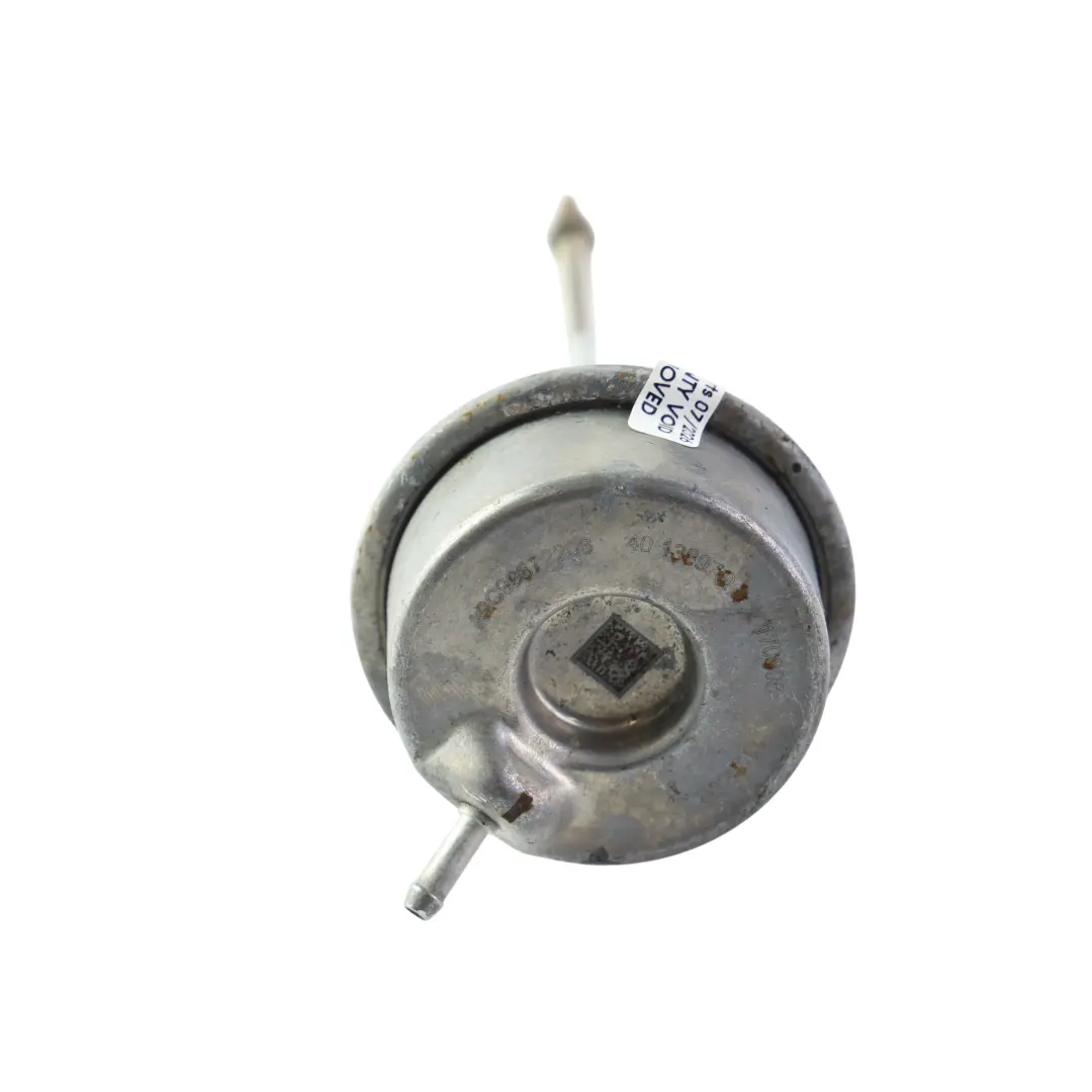Ford Fiesta MK8 Puma MK4 Actuador Wastegate Turbocompresor 1.5 ST JA6G-6K682-AE - SKU 2492039-3 - Número de pieza 2492039