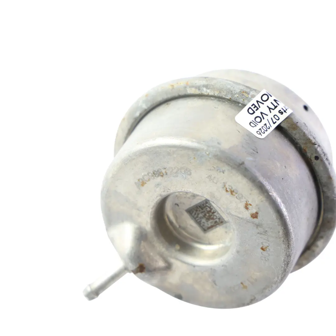 Ford Fiesta MK8 Puma MK4 Actionneur Wastegate Turbo 1.5 ST JA6G-6K682-AE - SKU 2492039-3 - Numéro de pièce 2492039