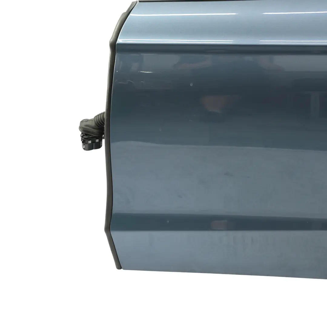 Ford Mondeo Mk5 Rear Door Left N/S Blue Metallic - FCC - SKU 2505266-BLU - Part number 2505266