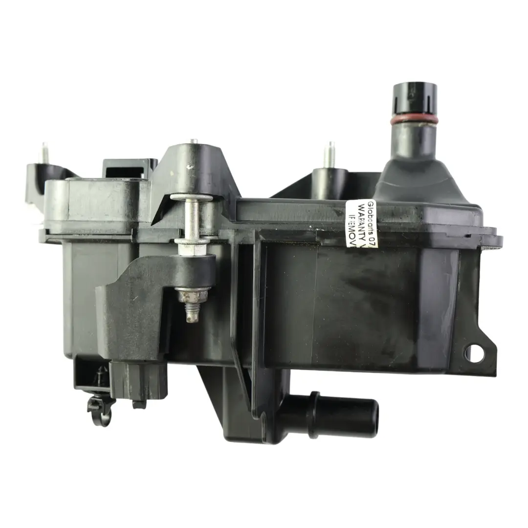 Mk8 ST Oil Separator Breather 1.5 EcoBoost Petrol HX7G-6C757-BA to Ford Fiesta with Part number 2613311 Ford Fiesta Mk8 ST Oil Separator Breather 1.5 EcoBoost Petrol HX7G-6C757-BA - SKU 2613311 - Part number 2613311