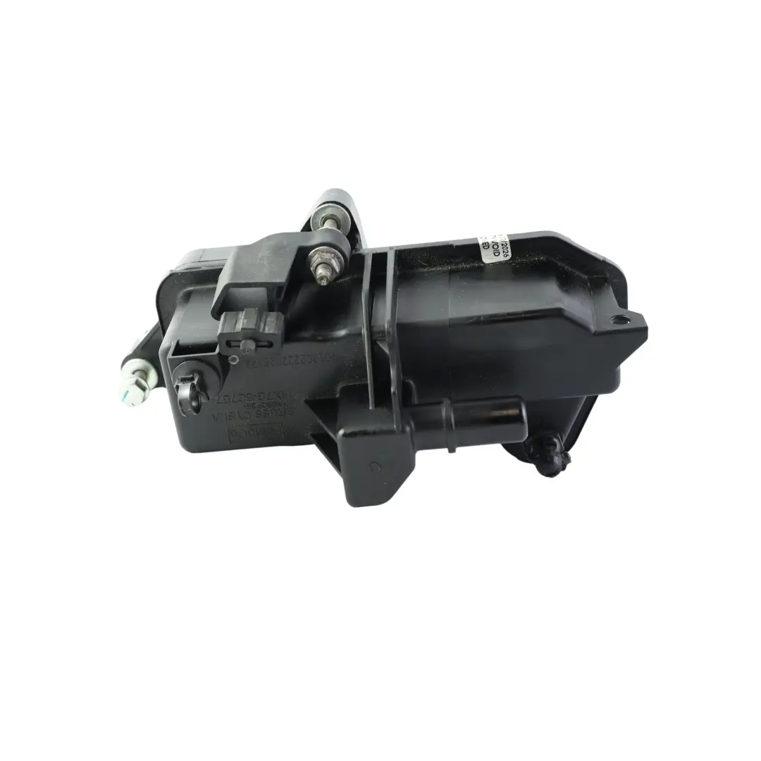 Ford Fiesta Mk8 ST Oil Separator Breather 1.5 EcoBoost Petrol HX7G-6C757-BA - SKU 2613311 - Part number 2613311