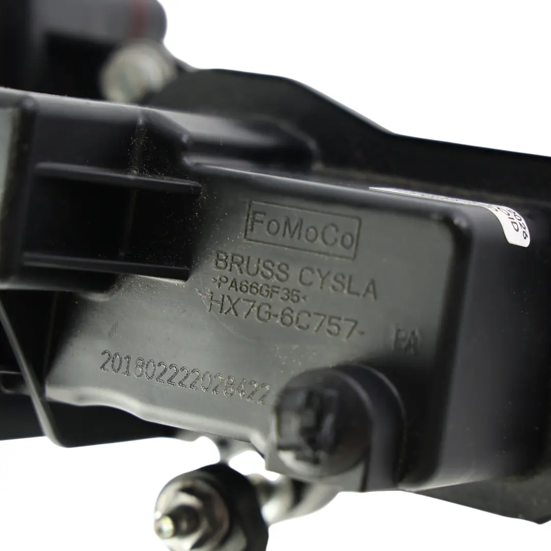 Ford Fiesta Mk8 ST Oil Separator Breather 1.5 EcoBoost Petrol HX7G-6C757-BA - SKU 2613311 - Part number 2613311