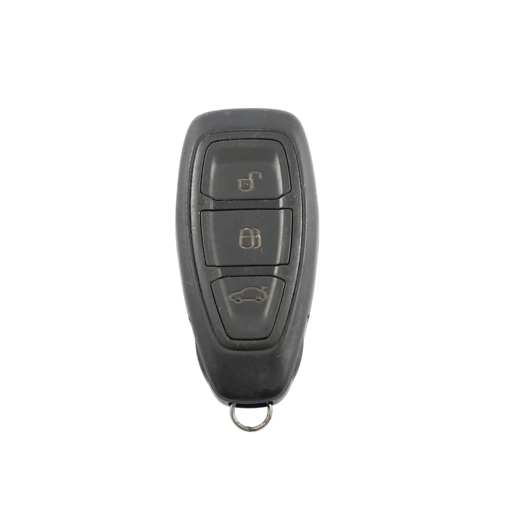C394 Mk1 Radio Remote Control Key Fob Button 7S7T-15K601-EG to Ford Kuga with Part number 2520983 Ford Kuga C394 Mk1 Radio Remote Control Key Fob Button 7S7T-15K601-EG - SKU 2520983-1 - Part number 2520983