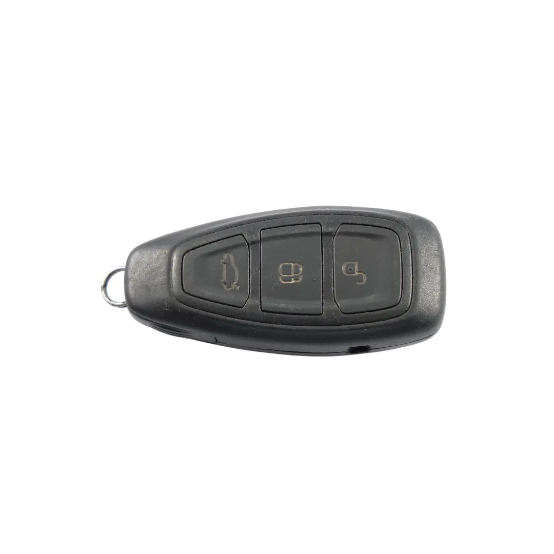 Ford Kuga C394 MK1 Télécommande Radio Clé Bouton 7S7T-15K601-EG - SKU 2520983-1 - Numéro de pièce 2520983
