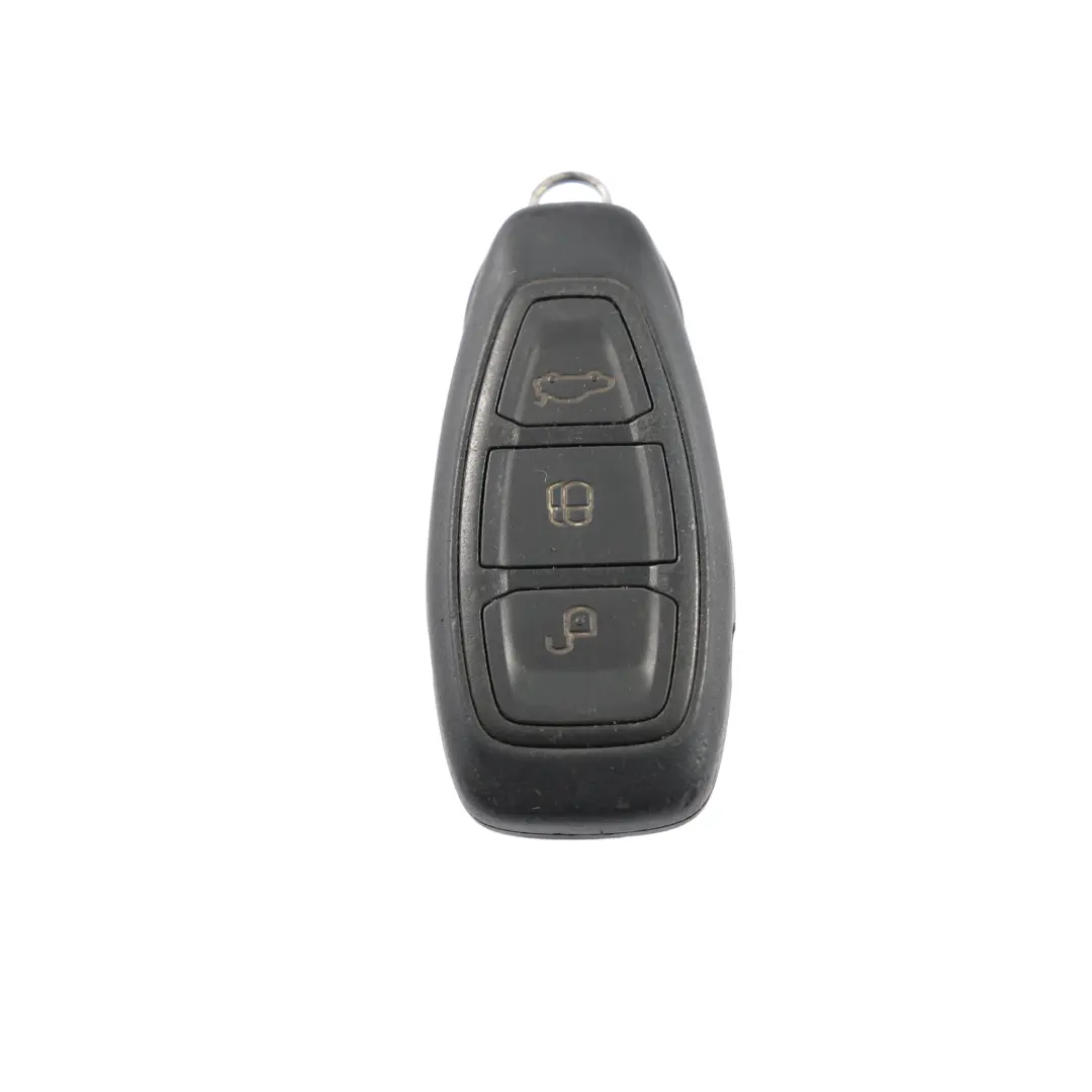 Ford Kuga C394 Mk1 Radio Remote Control Key Fob Button 7S7T-15K601-EG - SKU 2520983-1 - Part number 2520983