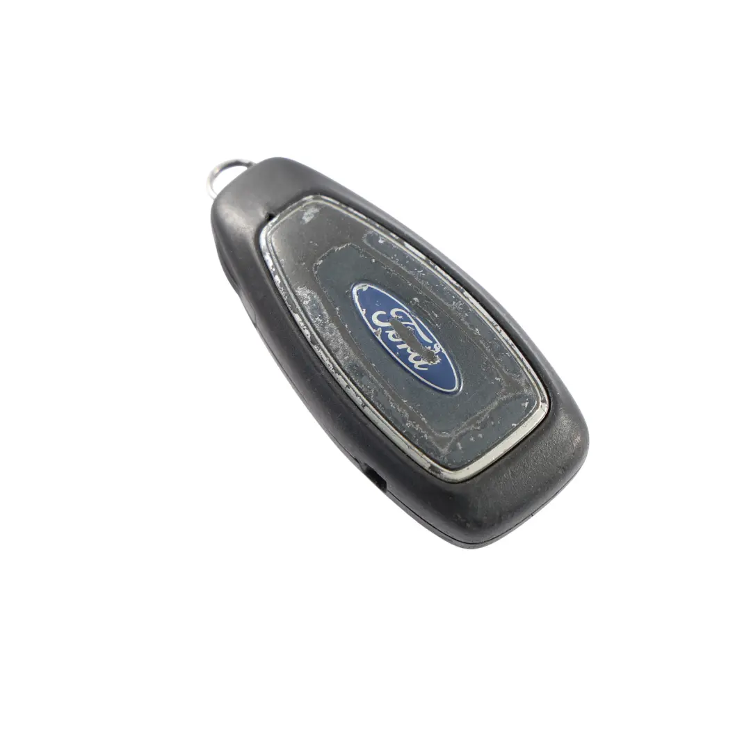 C394 Mk1 Radio Remote Control Key Fob Button 7S7T-15K601-EG to Ford Kuga with Part number 2520983 Ford Kuga C394 Mk1 Radio Remote Control Key Fob Button 7S7T-15K601-EG - SKU 2520983-1 - Part number 2520983