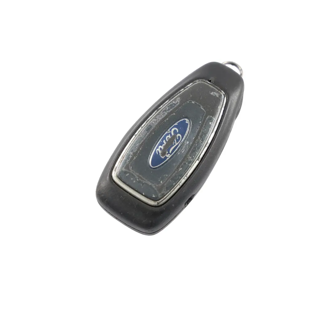 C394 MK1 Mando Distancia Radio Llave Botón 7S7T-15K601-EG para Ford Kuga con número de pieza 2520983 Ford Kuga C394 MK1 Mando Distancia Radio Llave Botón 7S7T-15K601-EG - SKU 2520983-1 - Número de pieza 2520983
