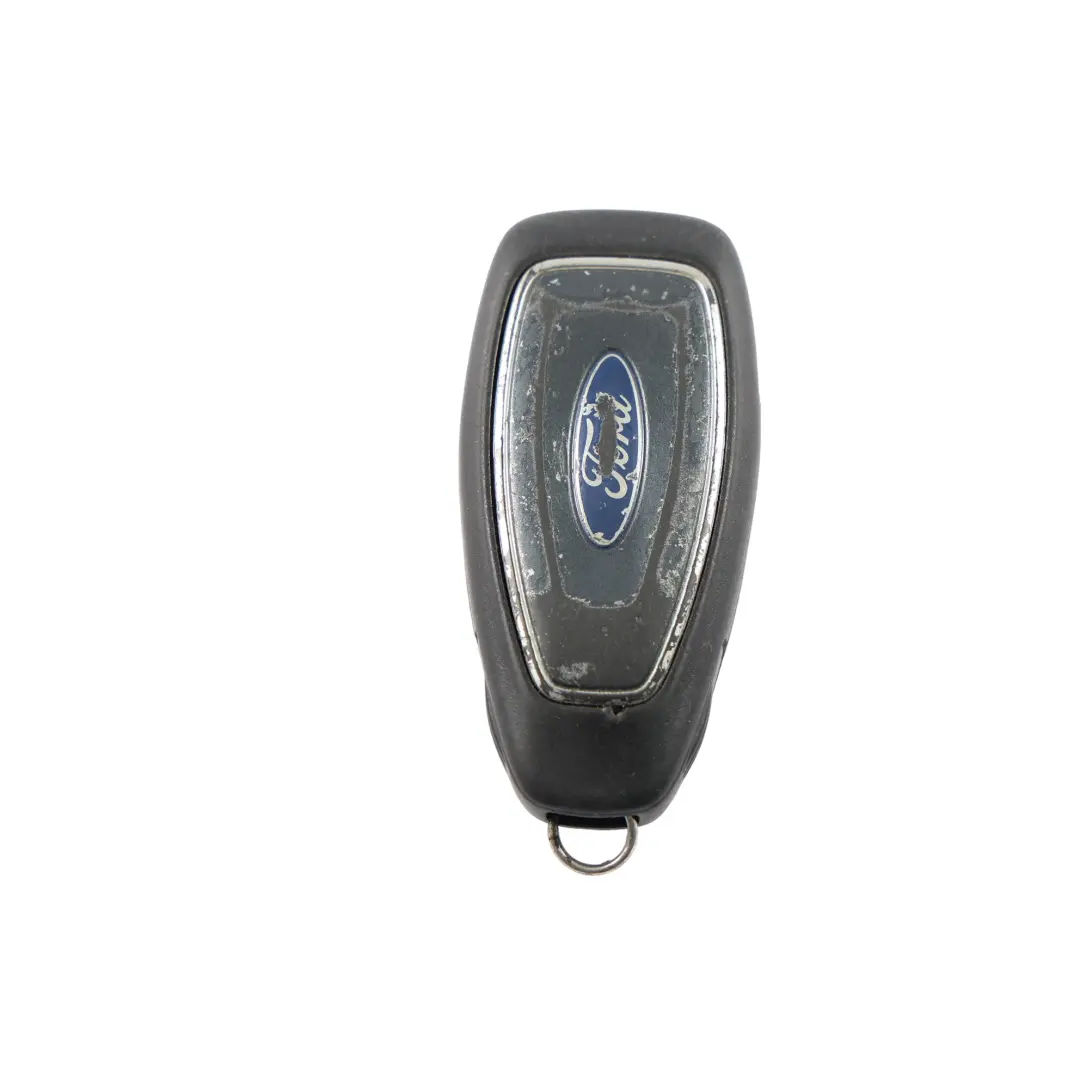 C394 MK1 Telecomando Radio Chiave Pulsante 7S7T-15K601-EG per Ford Kuga con numero di parte 2520983 Ford Kuga C394 MK1 Telecomando Radio Chiave Pulsante 7S7T-15K601-EG - SKU 2520983-1 - Numero di parte 2520983