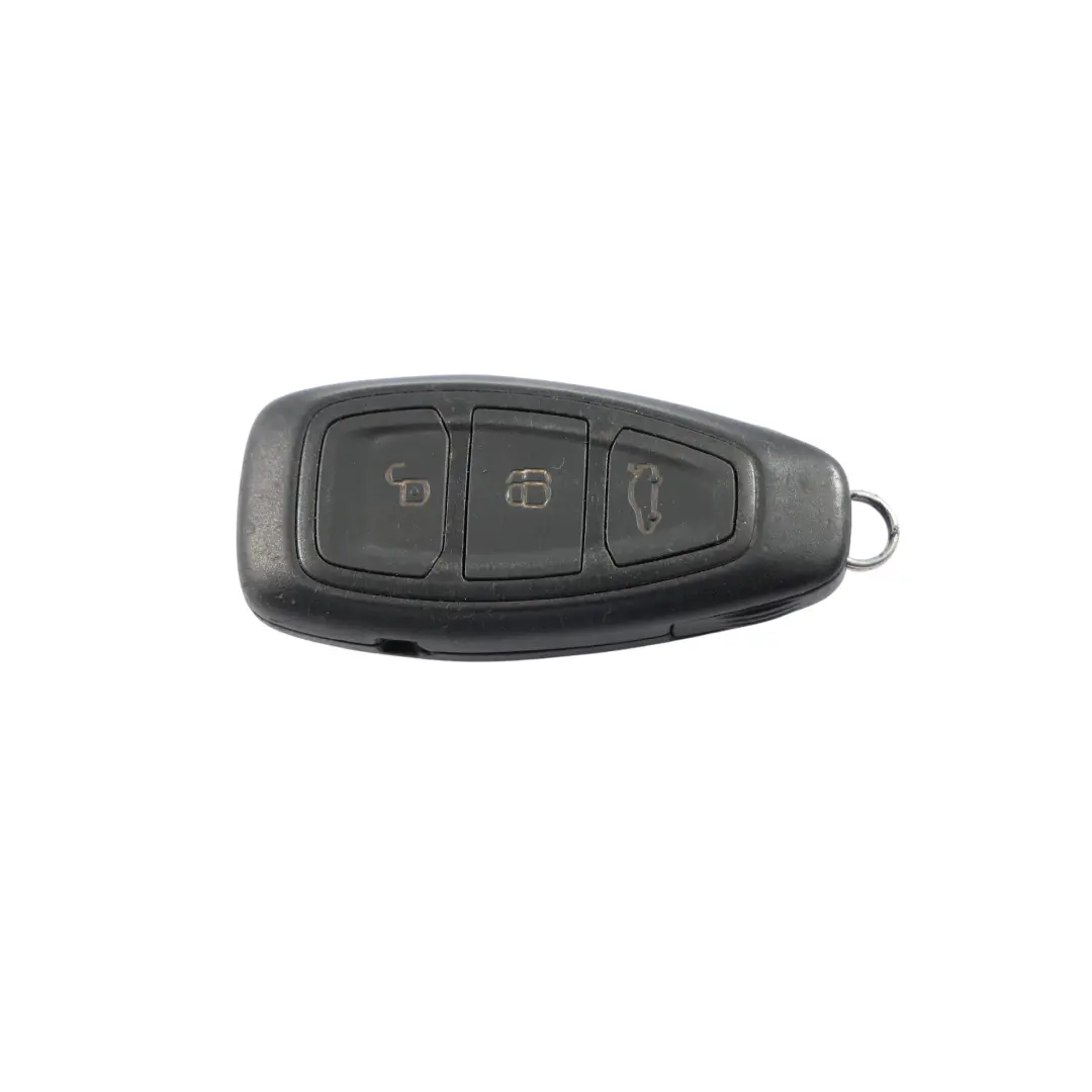 C394 Mk1 Radio Remote Control Key Fob Button 7S7T-15K601-EG to Ford Kuga with Part number 2520983 Ford Kuga C394 Mk1 Radio Remote Control Key Fob Button 7S7T-15K601-EG - SKU 2520983-1 - Part number 2520983