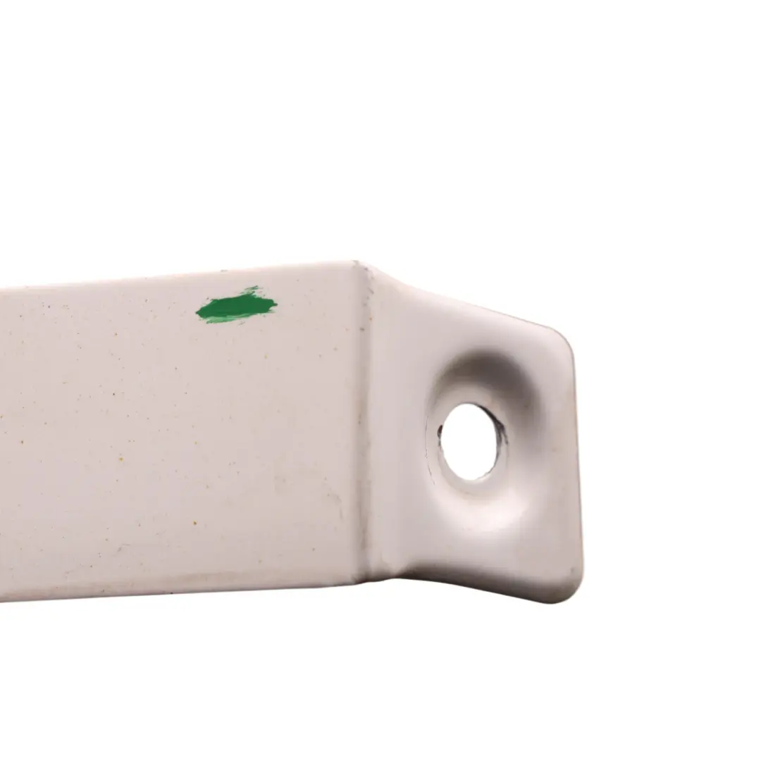 MK2 Schiebetür Schiene Leiste Links Frozen Weiß Z2 für Ford Transit Connect mit Teilenummer 2525567 Ford Transit Connect MK2 Schiebetür Schiene Leiste Links Frozen Weiß Z2 - SKU 2525567-FW - Teilenummer 2525567