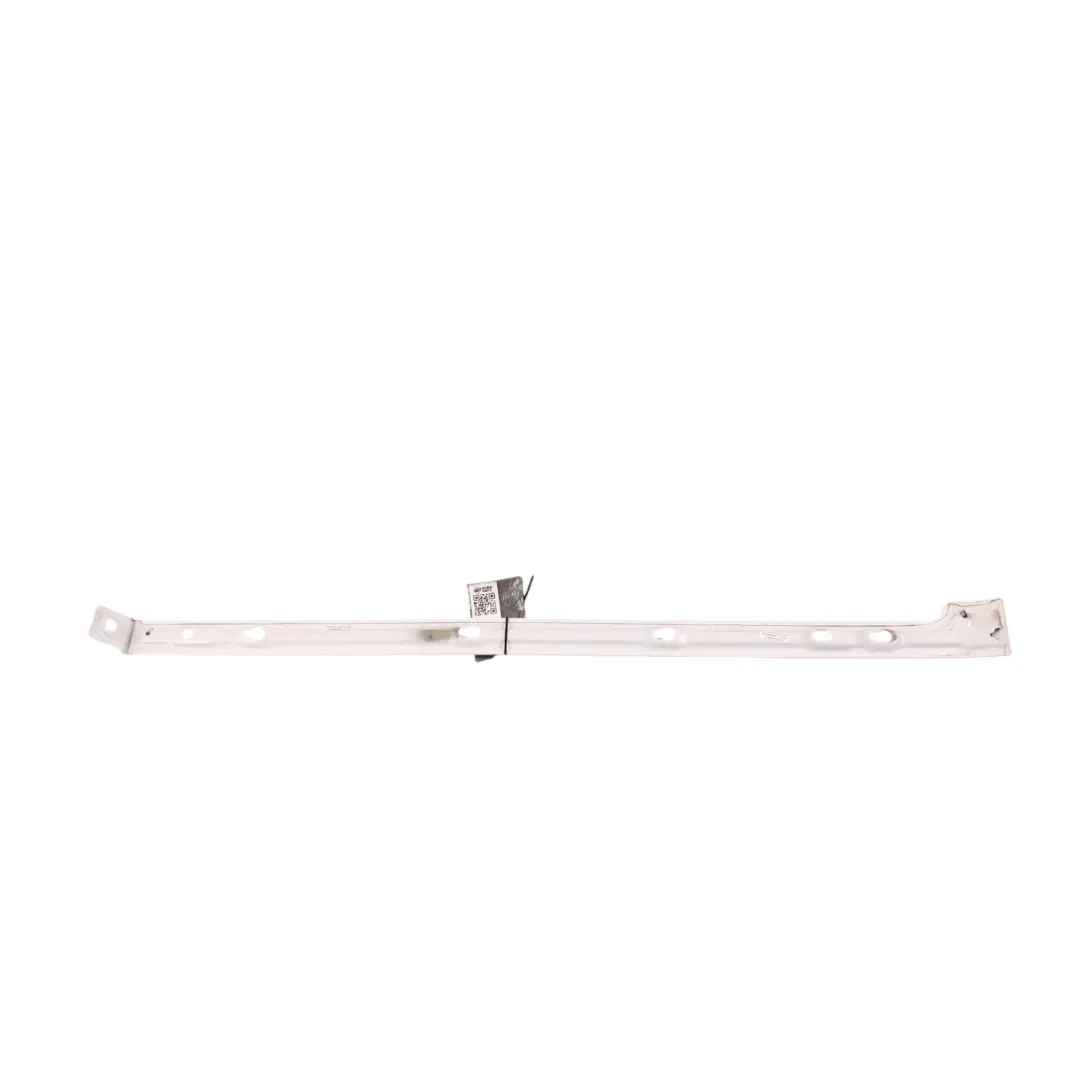 Ford Transit Connect MK2 Schiebetür Schiene Leiste Links Frozen Weiß Z2 - SKU 2525567-FW - Teilenummer 2525567